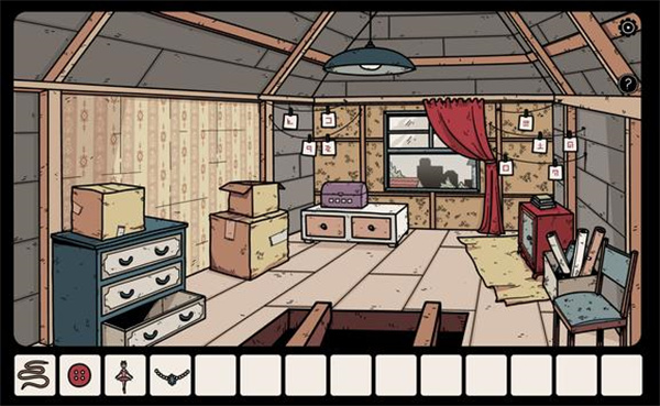 另一个阴影最新版(AnotherShadow) 截图1