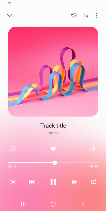 Samsung Music