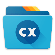 Cx文件管理器  v1.8.0