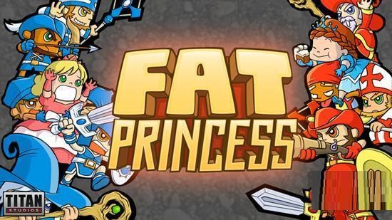 胖公主手游 截图1