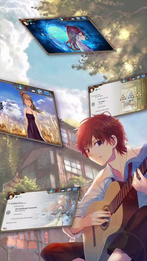 诺拉nora 截图5
