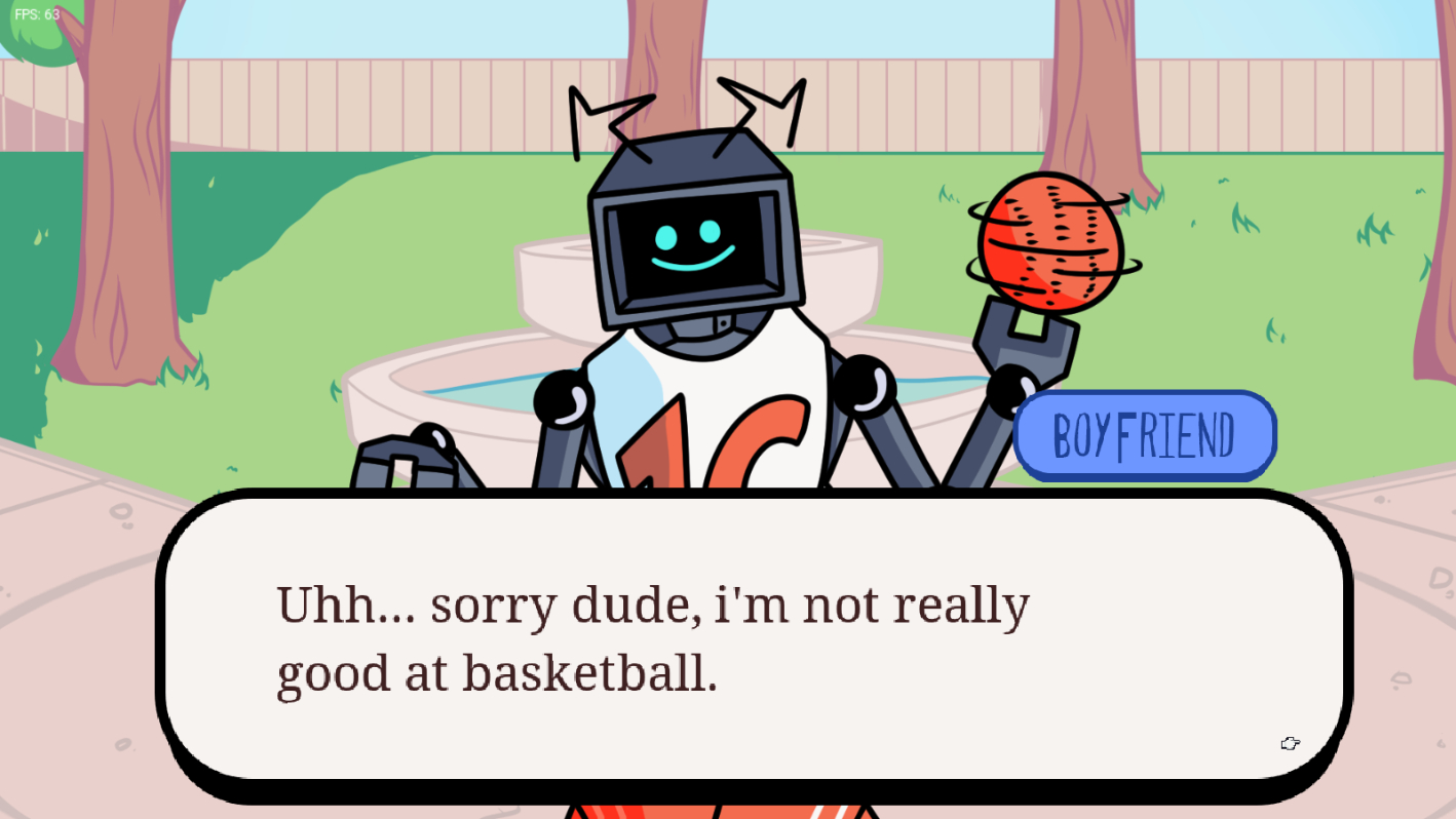 周五夜放克hex高清版(HEX MOD)