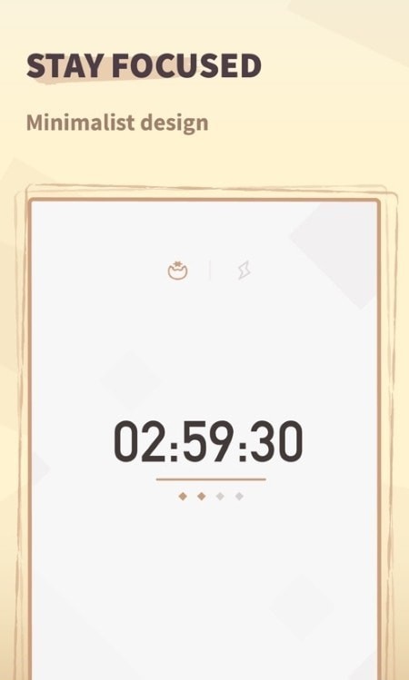 Striving心向冥想