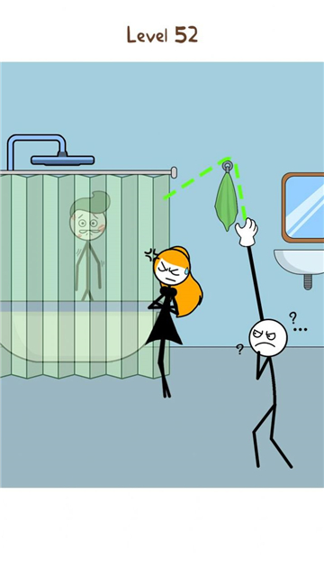 长手盗贼(ThiefPuzzle) 截图1