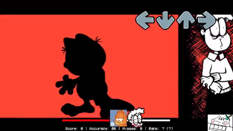 周五夜放克加菲猫 截图4