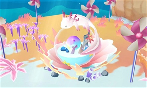 深海水族馆正版 截图3