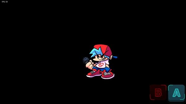 周五夜放克艾德的世界模组重制版(Challeng Edd ) 截图1