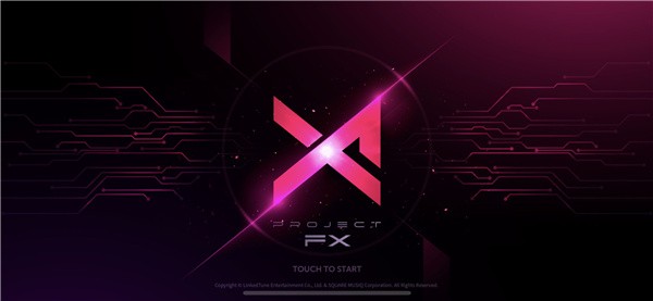 ProjectFX安卓版 截图2