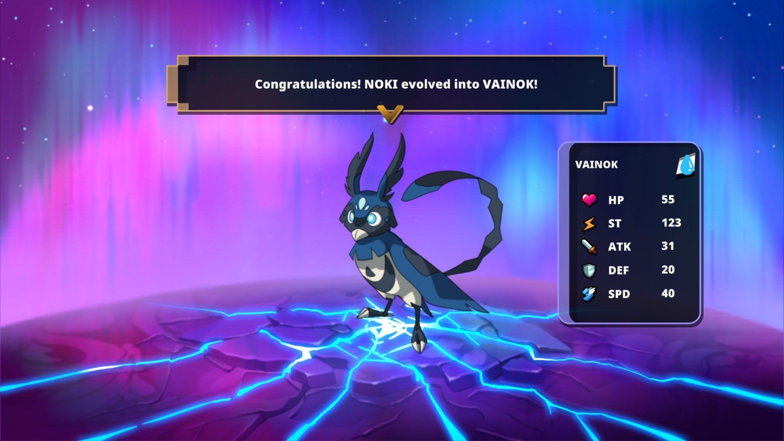 尼可梦灭绝中文版 截图4