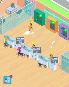 物业管理大亨 截图1