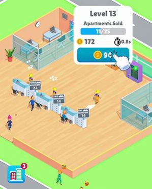 物业管理大亨 截图2