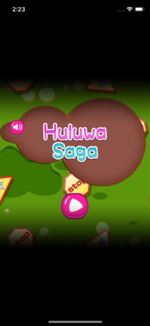 Huluwa Saga安卓版 截图1