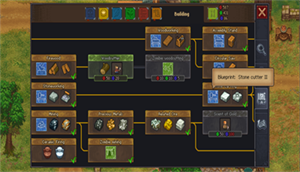 守墓人内置菜单版