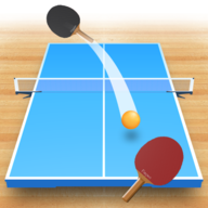 乒乓球3D虚拟世界手游  v1.0.7