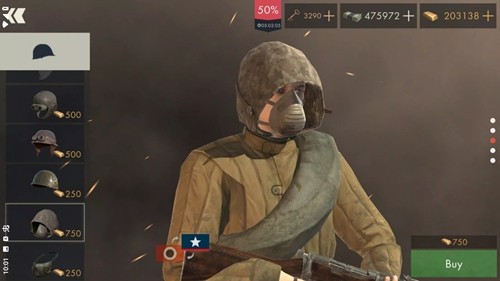 二战1942内置菜单版 截图1