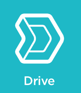 Synology Drive app 1