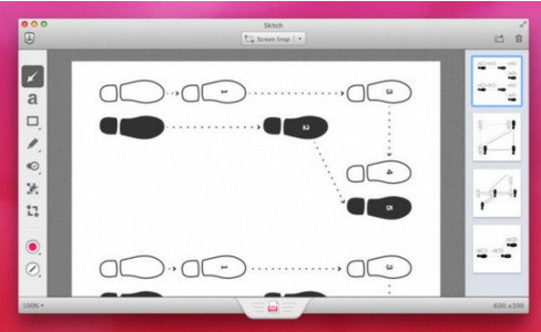 skitch 截图3
