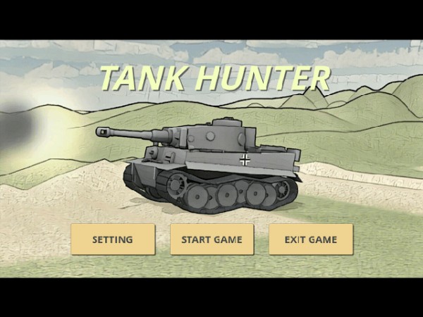 坦克大战官方版 截图3