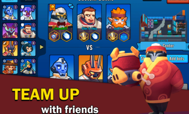 英雄来袭最新版