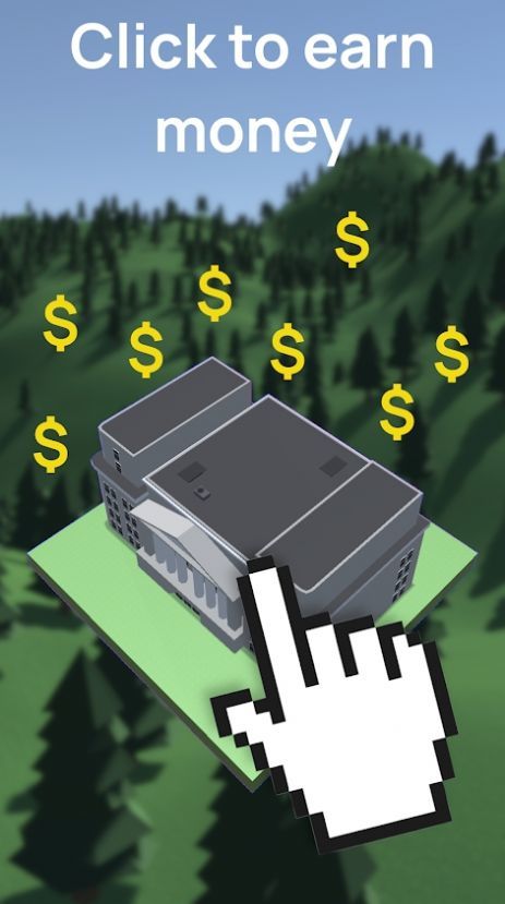 金钱杀手2商业大亨(MoneyClicker) 截图4