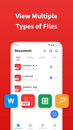 pdf reader pro软件