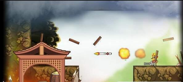 流氓伙伴3游戏 截图2