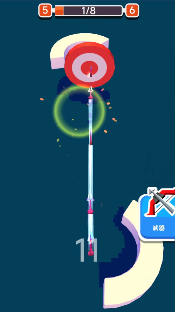 射击小白训练营 截图1