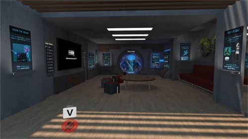 VRchat最新版