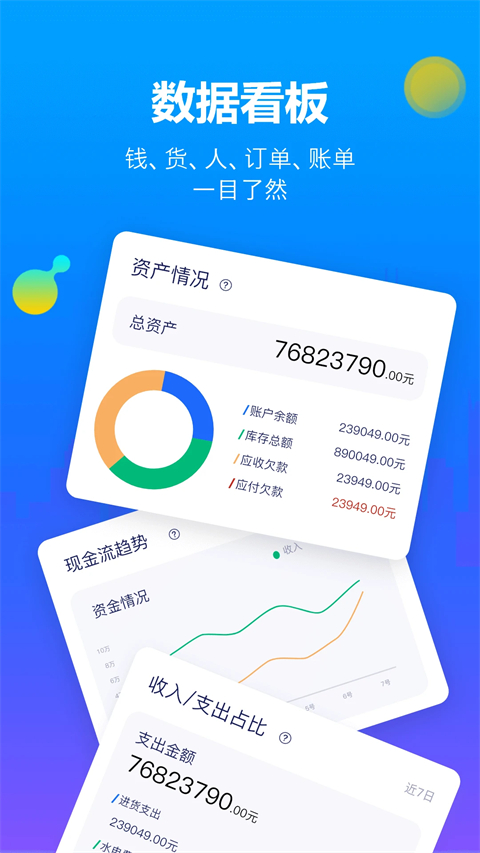 智慧商贸 截图4