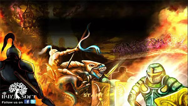 城邦争霸原版 截图4