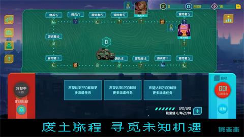 假未来手机版 截图6