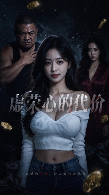 黄瓜魔改短剧 截图2