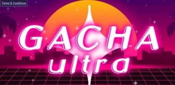 加查超越吧Gacha Ultra 截图2