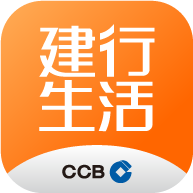 中国建行生活app最新版下载