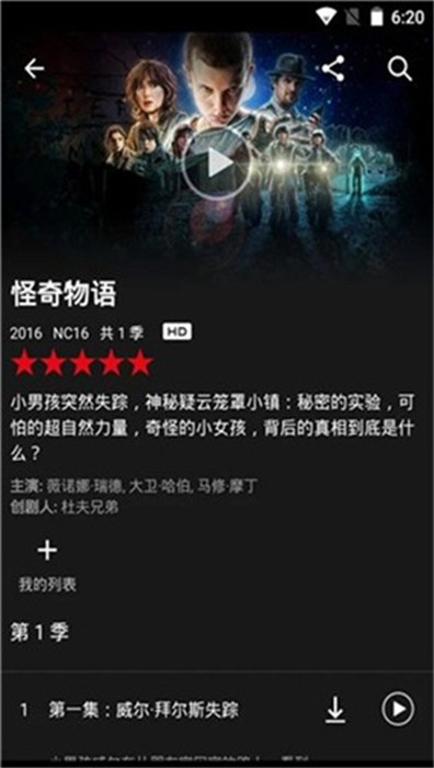 Netflix官方正版