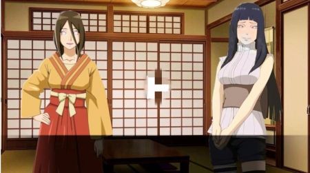 火影被诅咒的忍术 1