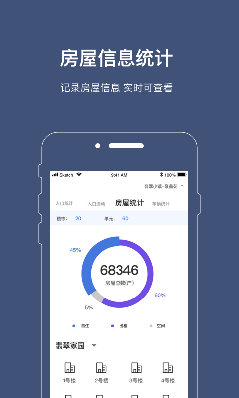 警务通app全国通用版