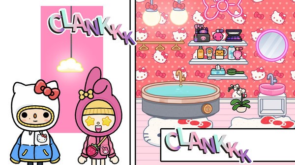 米加小镇新世界2026