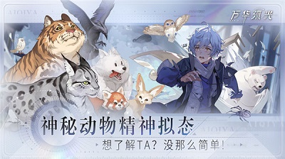万华弧光 截图2