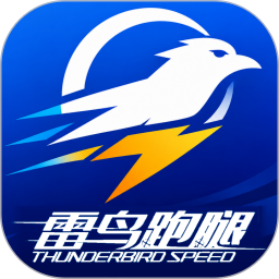雷鸟跑腿