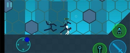 火柴人计划重生最新版本 截图3