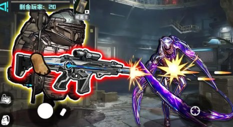 修勾逃生巨人危机免广告