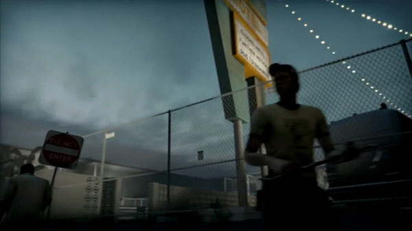 L4D2求生之路2安卓移植版 截图3