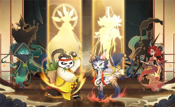 梦回凤歌官方正版 截图5
