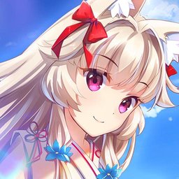 狐之恋单机游戏(fox hime zero)  v1.30