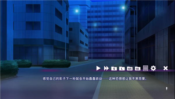 请快来吧狐莉小姐中文版 截图3