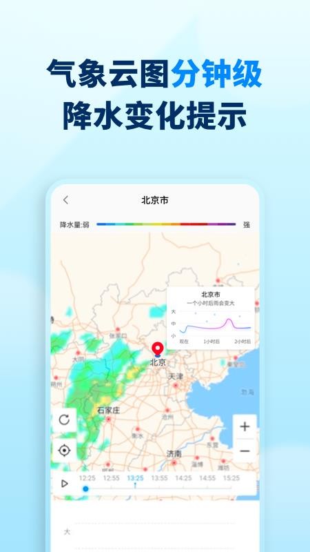 奇妙天气app v1.1.6 截图4
