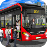 驾驶公交大巴模拟器  v1.3