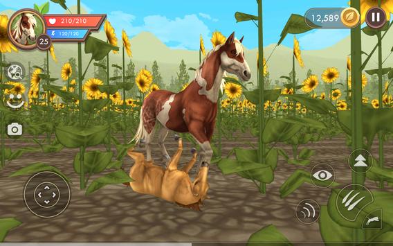 wildcraft最新版 截图1
