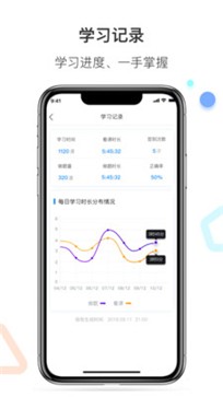 百通医学app 截图3